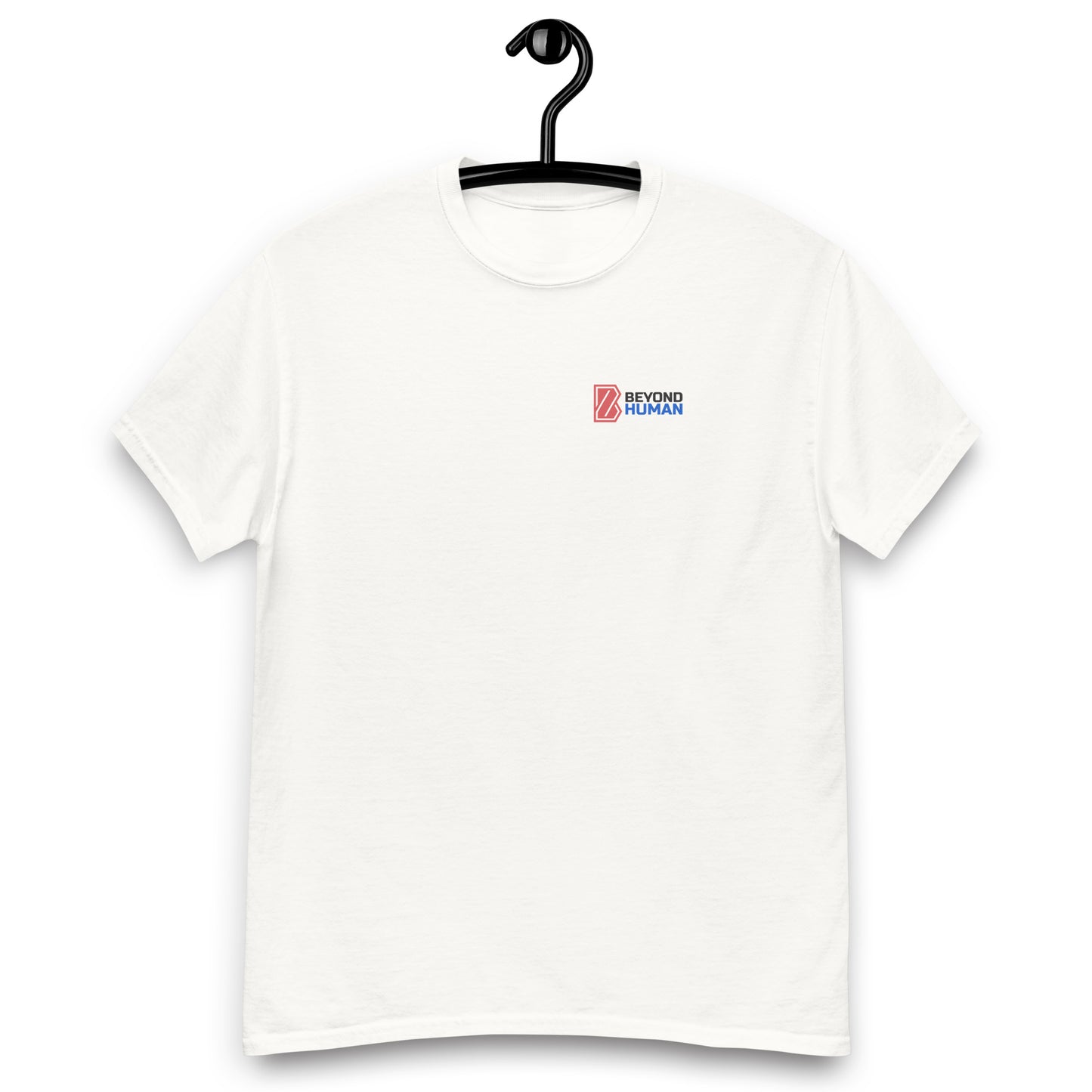 Logo Art Classic Tee