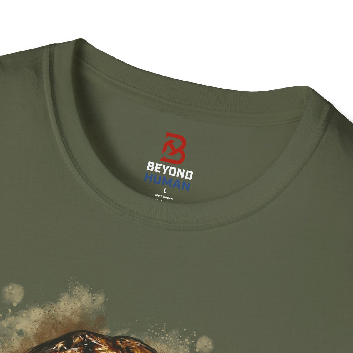 Exorcise or Die Tee