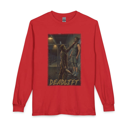 DEADLIFT Tee