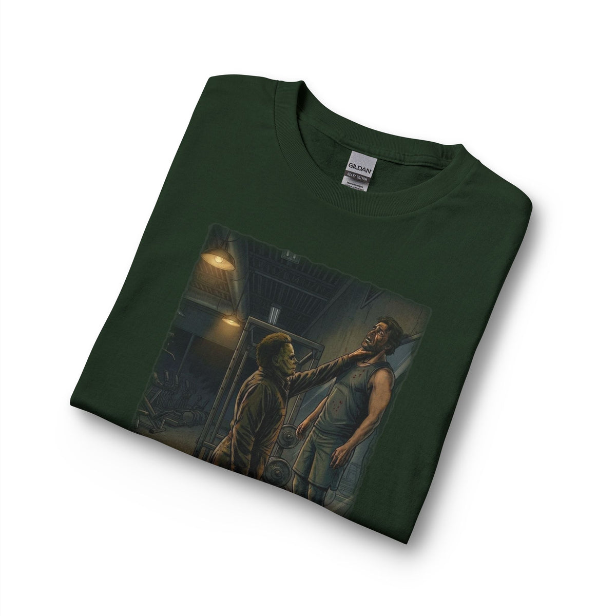 DEADLIFT Tee