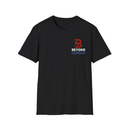 Spartan - Be Something More Tee