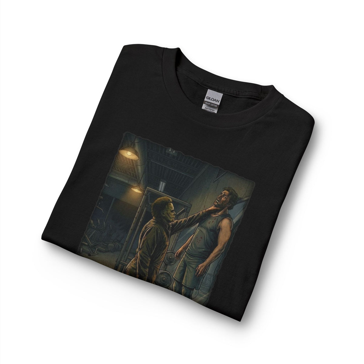 DEADLIFT Tee