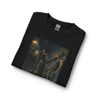 DEADLIFT Tee