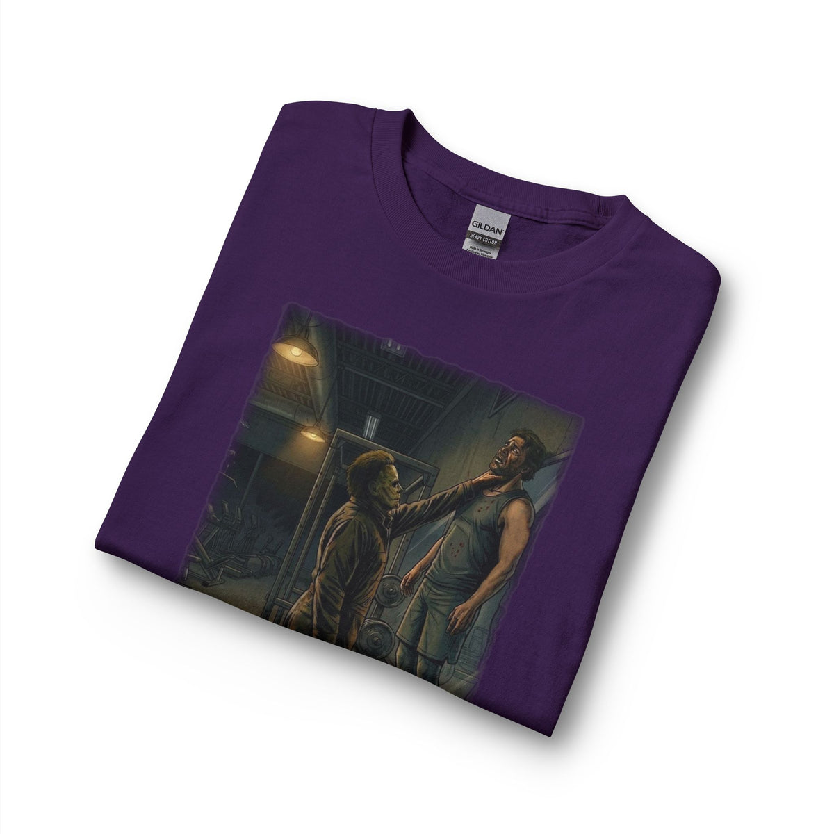 DEADLIFT Tee