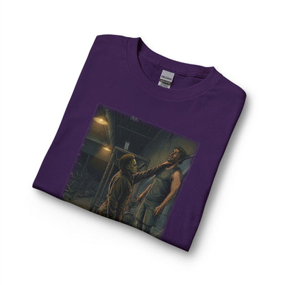 DEADLIFT Tee