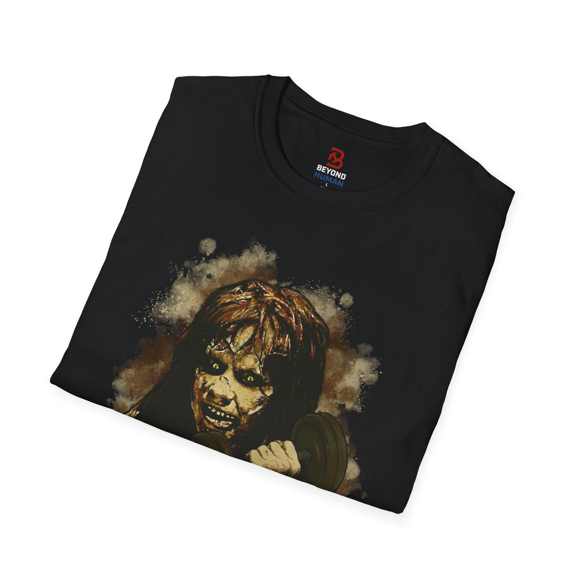 Exorcise or Die Tee