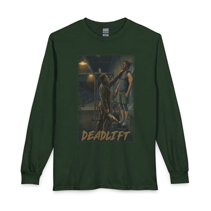 DEADLIFT Tee