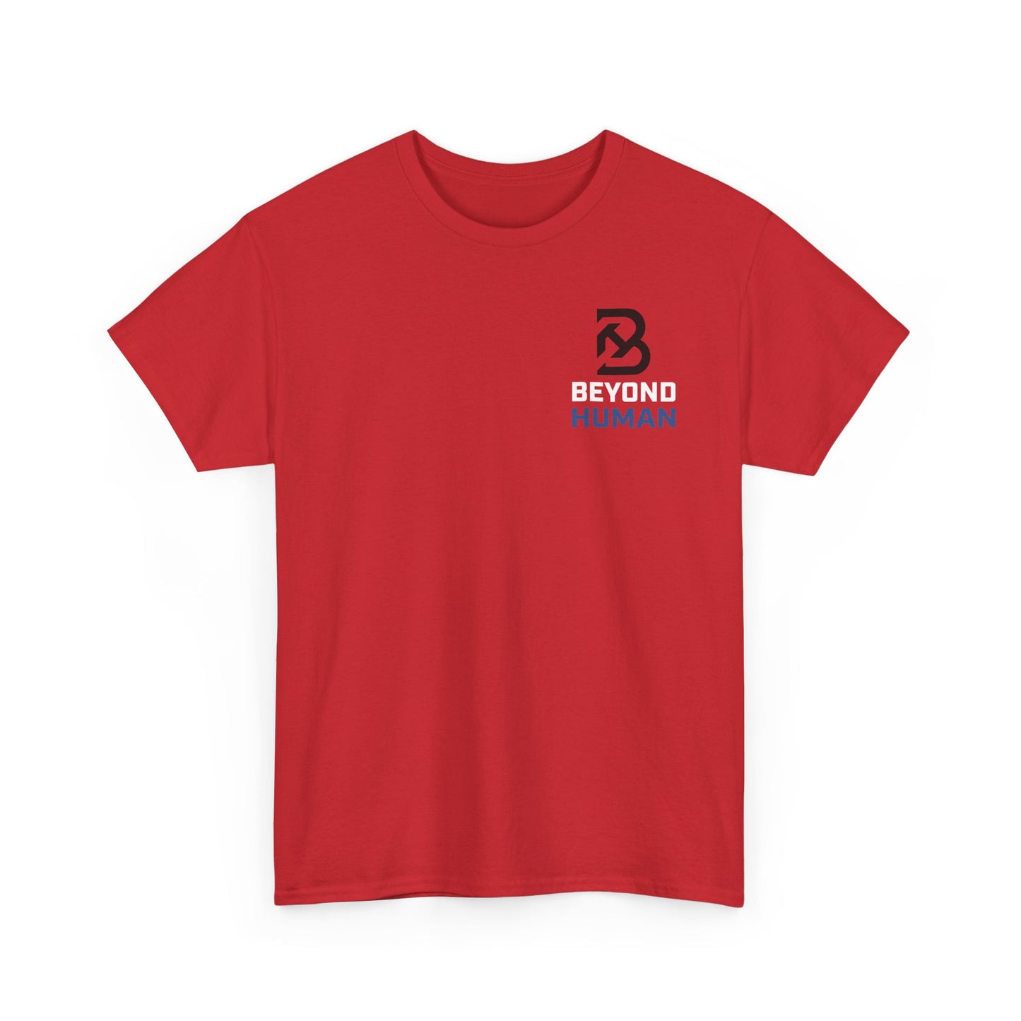 Beyond Human Logo Tee
