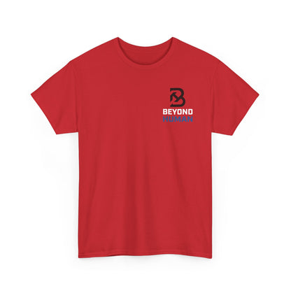 Beyond Human Logo Tee