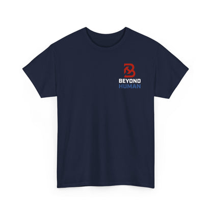 Beyond Human Logo Tee