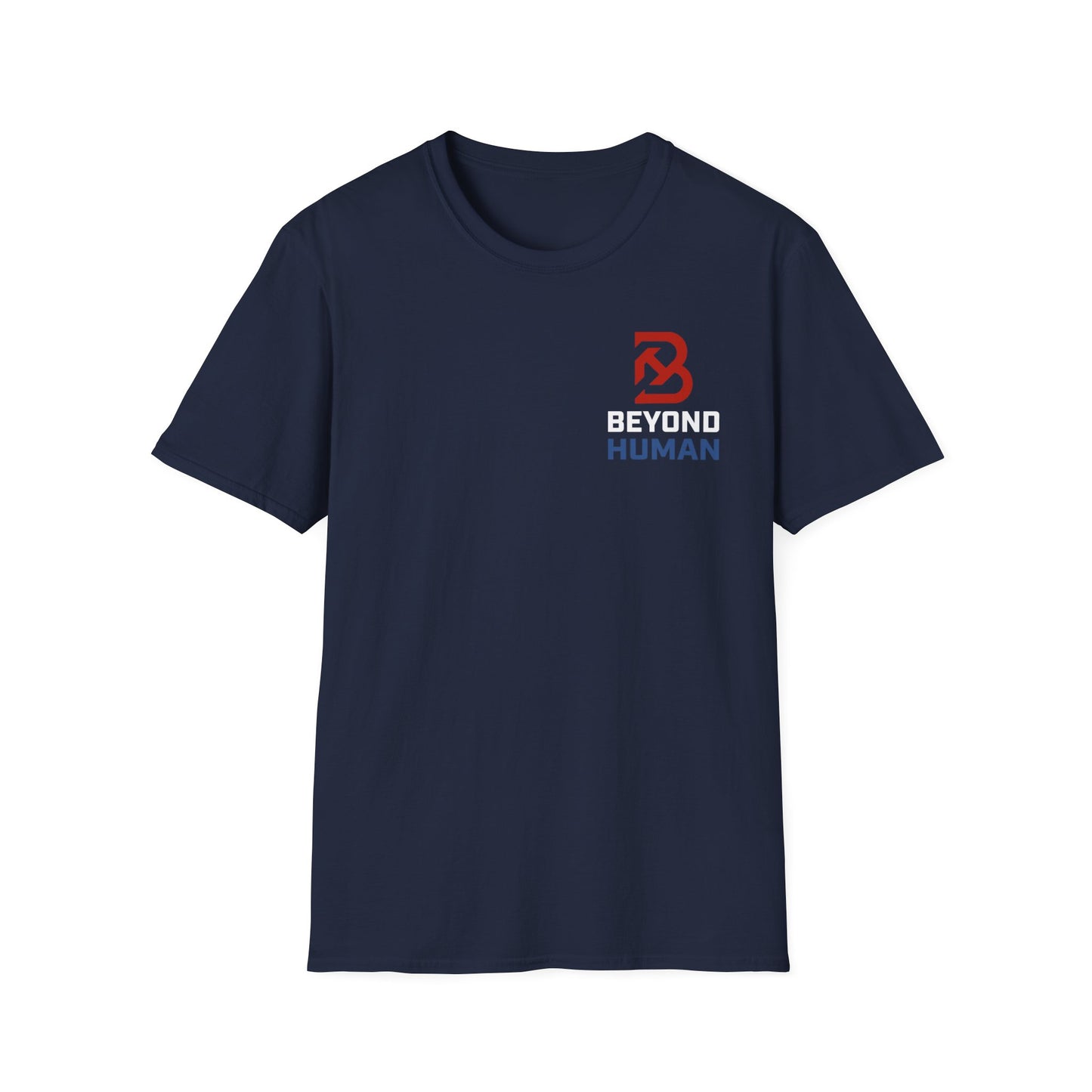 Spartan - Be Something More Tee