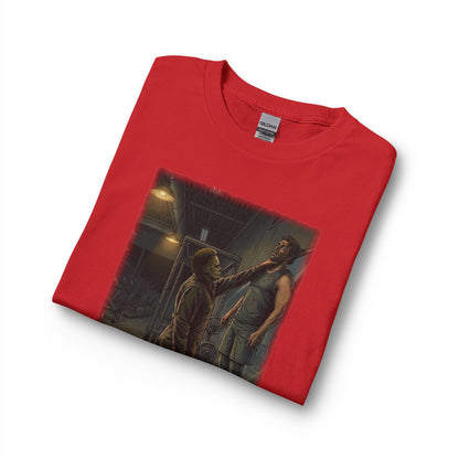 DEADLIFT Tee