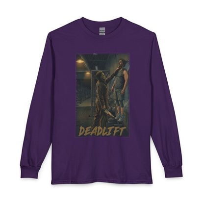 DEADLIFT Tee