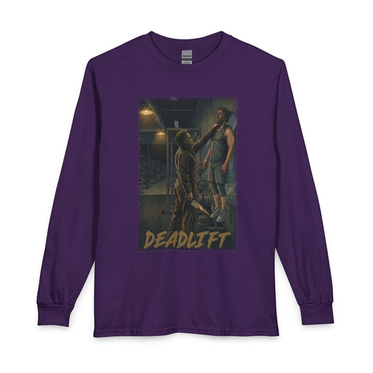 DEADLIFT Tee