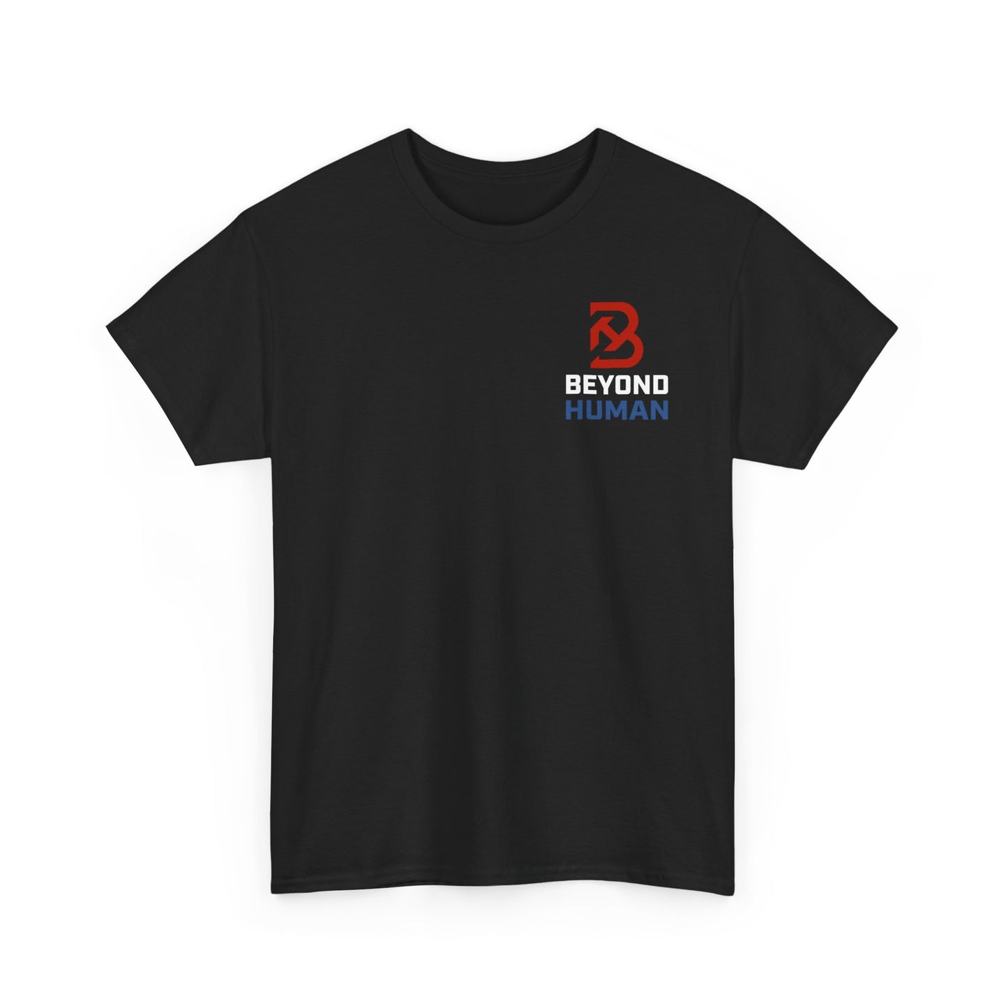 Beyond Human Logo Tee