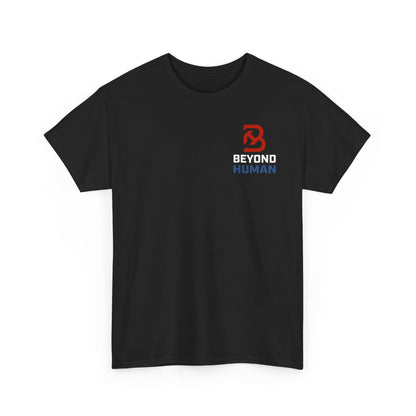 Beyond Human Logo Tee