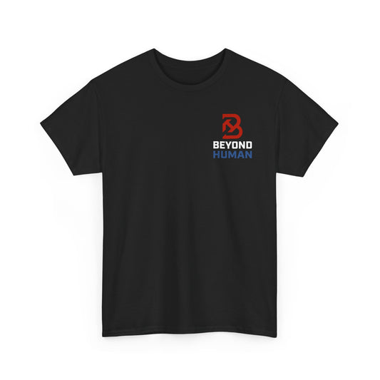 Beyond Human Logo Tee
