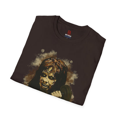 Exorcise or Die Tee