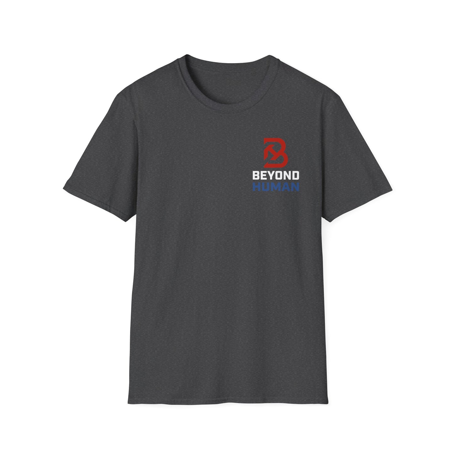 Spartan - Be Something More Tee