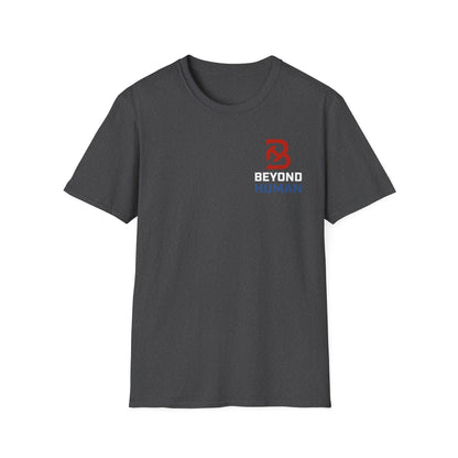 Spartan - Be Something More Tee