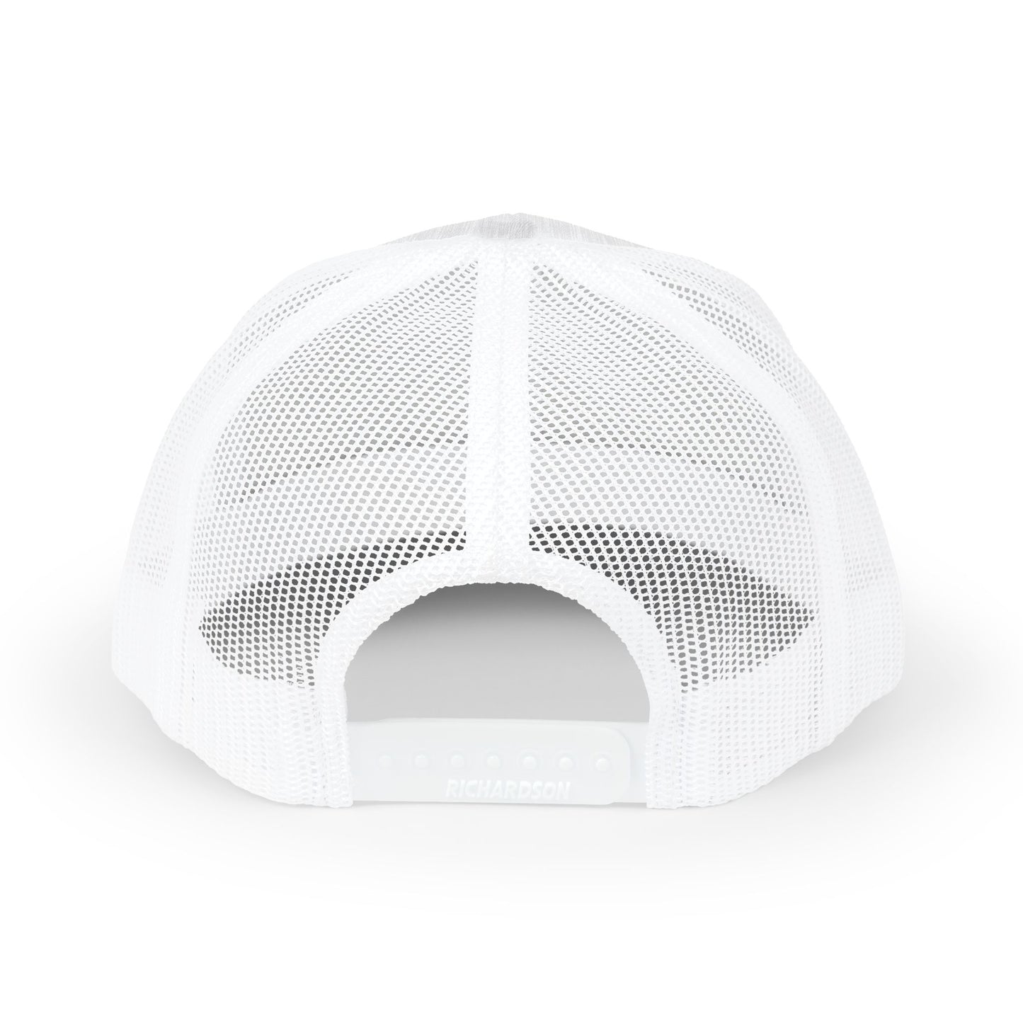 Beyond Human Trucker Cap —  Snapback Hat