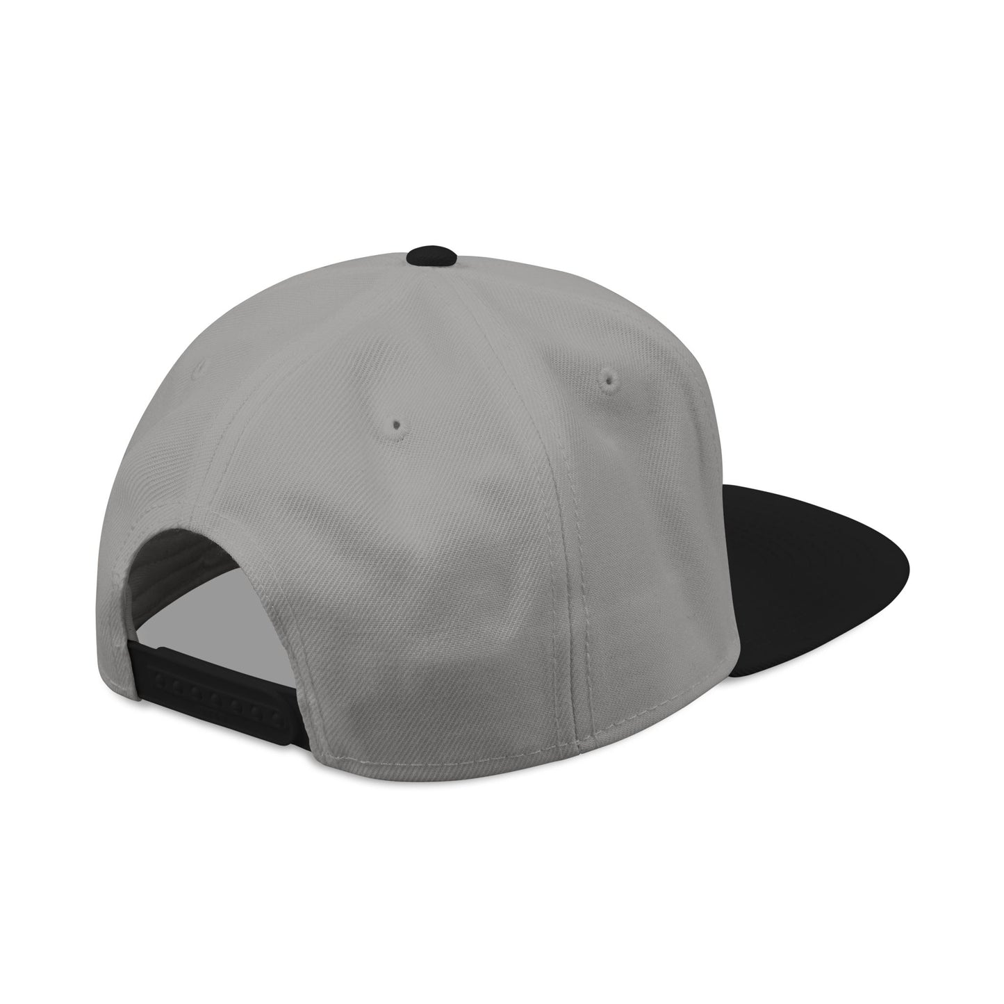 Beyond Human Embroidered Snapback Hat
