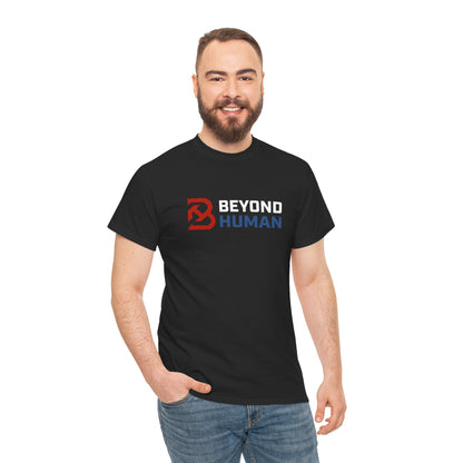 Beyond Human Full Front Tee