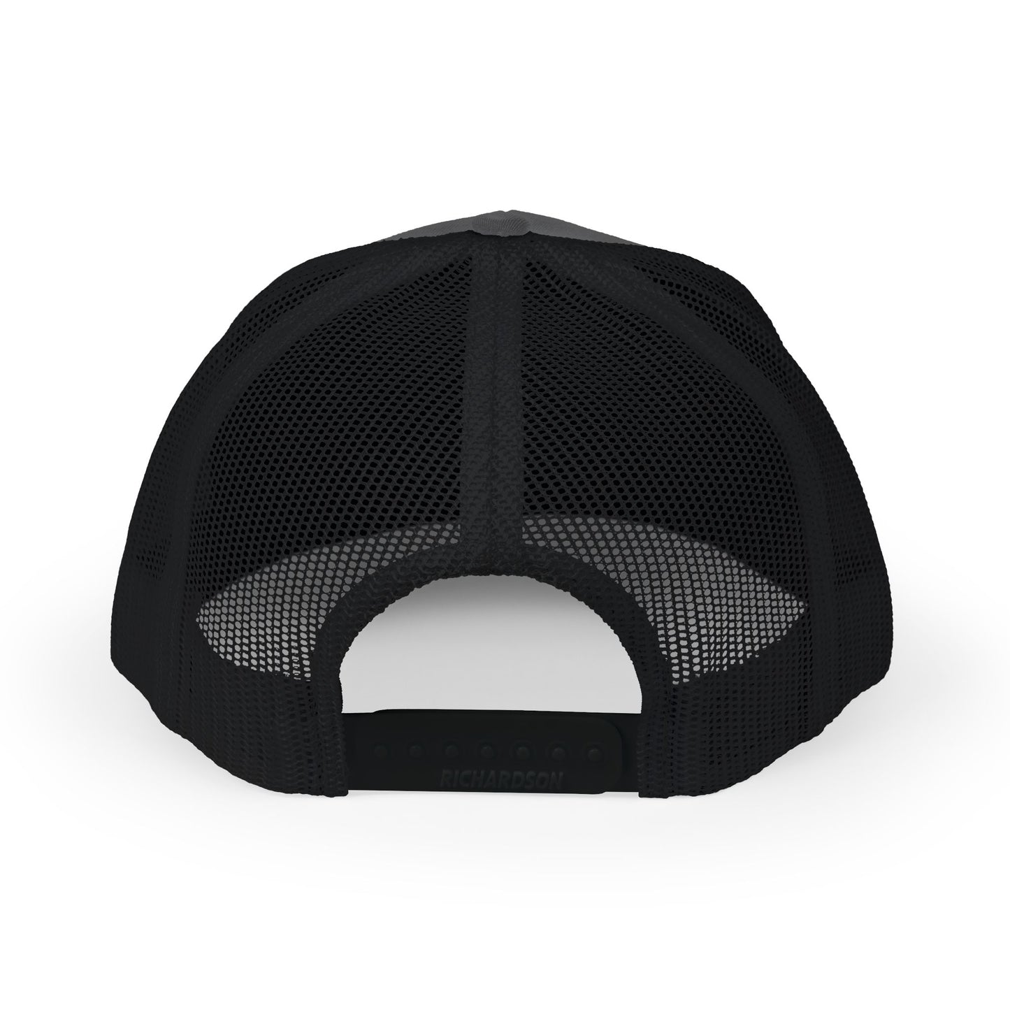 Beyond Human Trucker Cap —  Snapback Hat