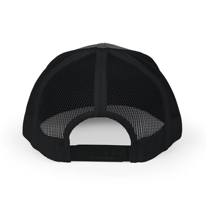 Beyond Human Trucker Cap —  Snapback Hat