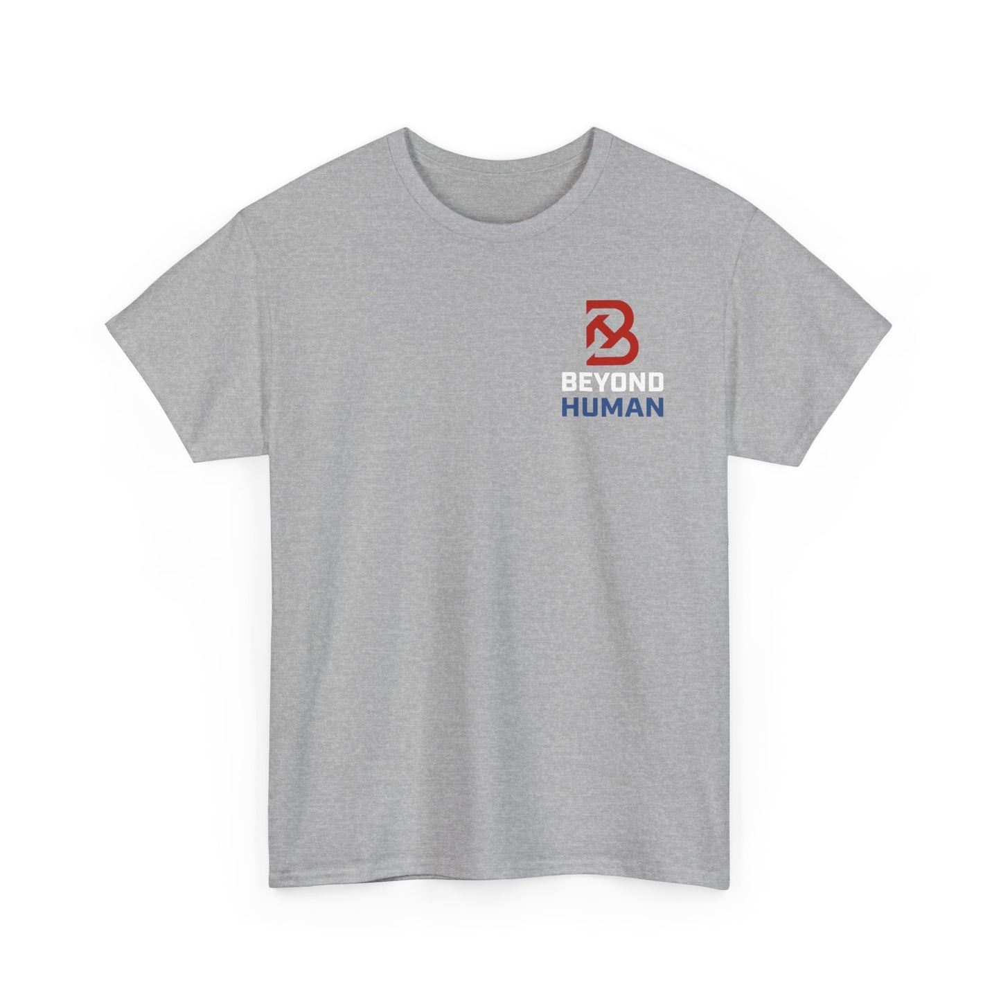 Beyond Human Logo Tee