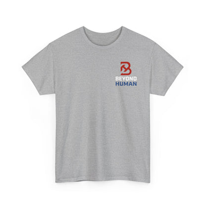 Beyond Human Logo Tee
