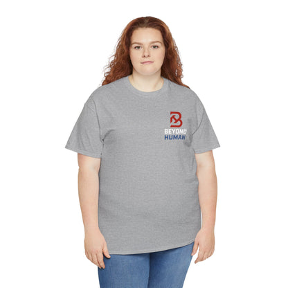 Beyond Human Logo Tee