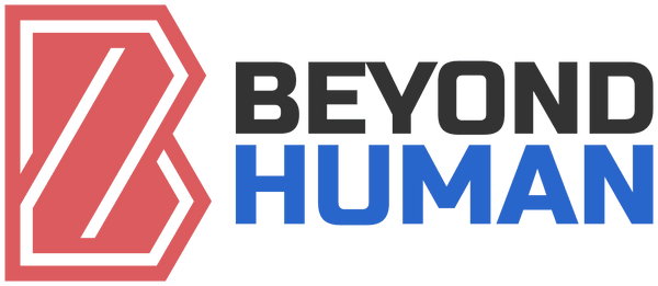 Beyond Human