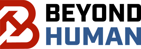 Beyond Human