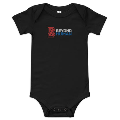 Baby Logo Bodysuit