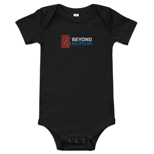 Baby Logo Bodysuit