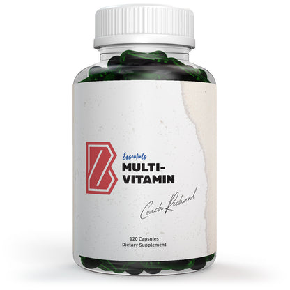 Multi-Vitamin