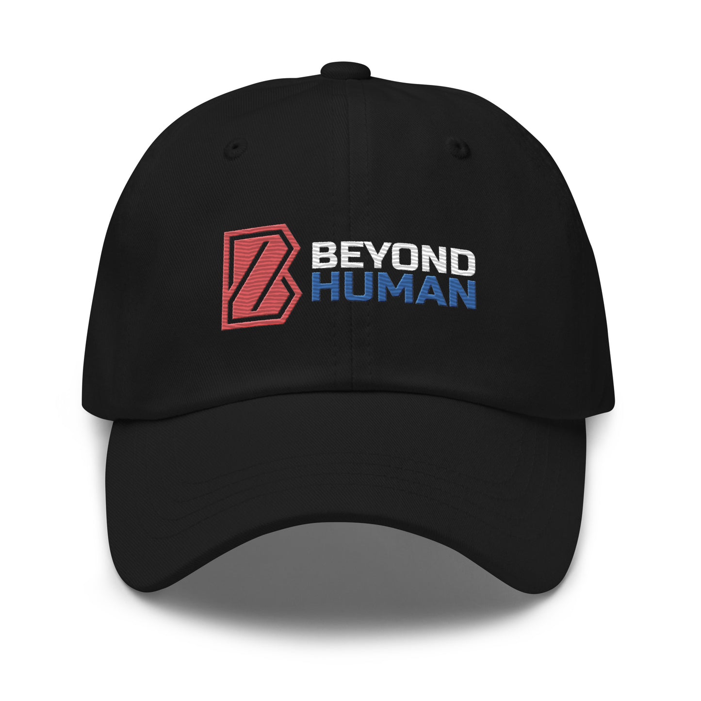 Logo Dad Hat