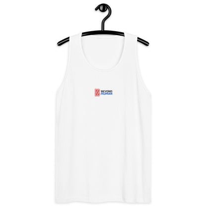 Men's Logo Art Tank