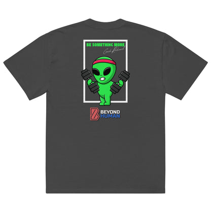 OG Alien Oversized Tee