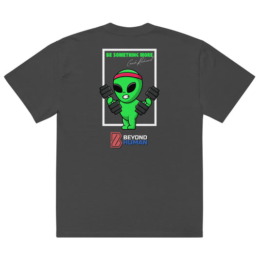 OG Alien Oversized Tee