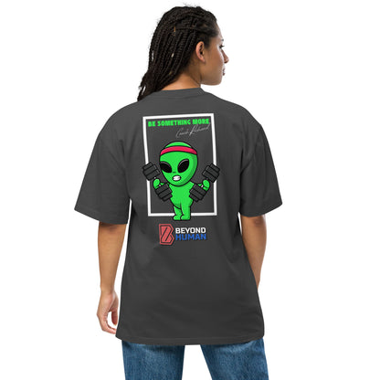 OG Alien Oversized Tee