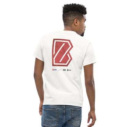 Logo Art Classic Tee