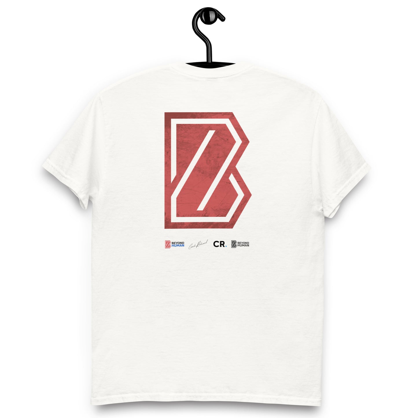 Logo Art Classic Tee