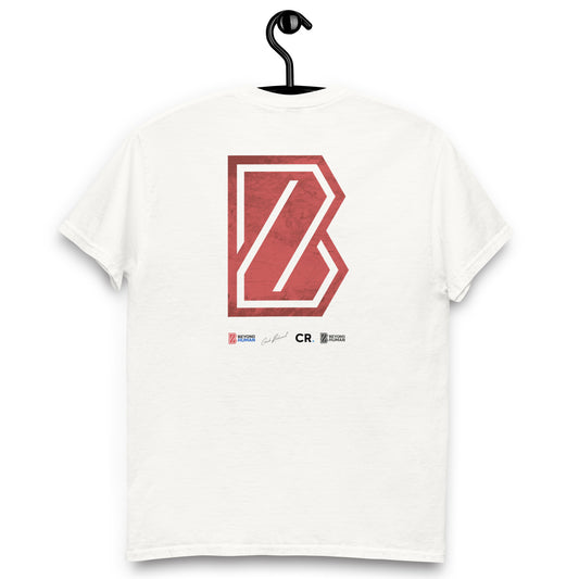 Logo Art Classic Tee