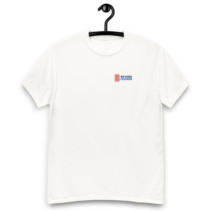 Logo Art Classic Tee