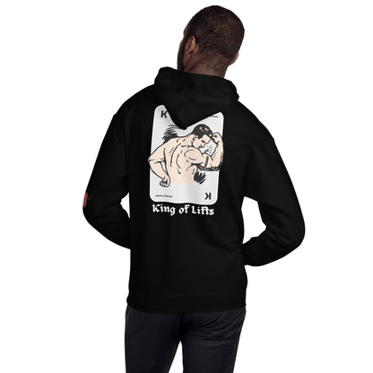 King of Lifts Hoodie