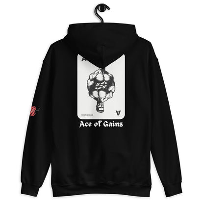 Ace of Gains Hoodie