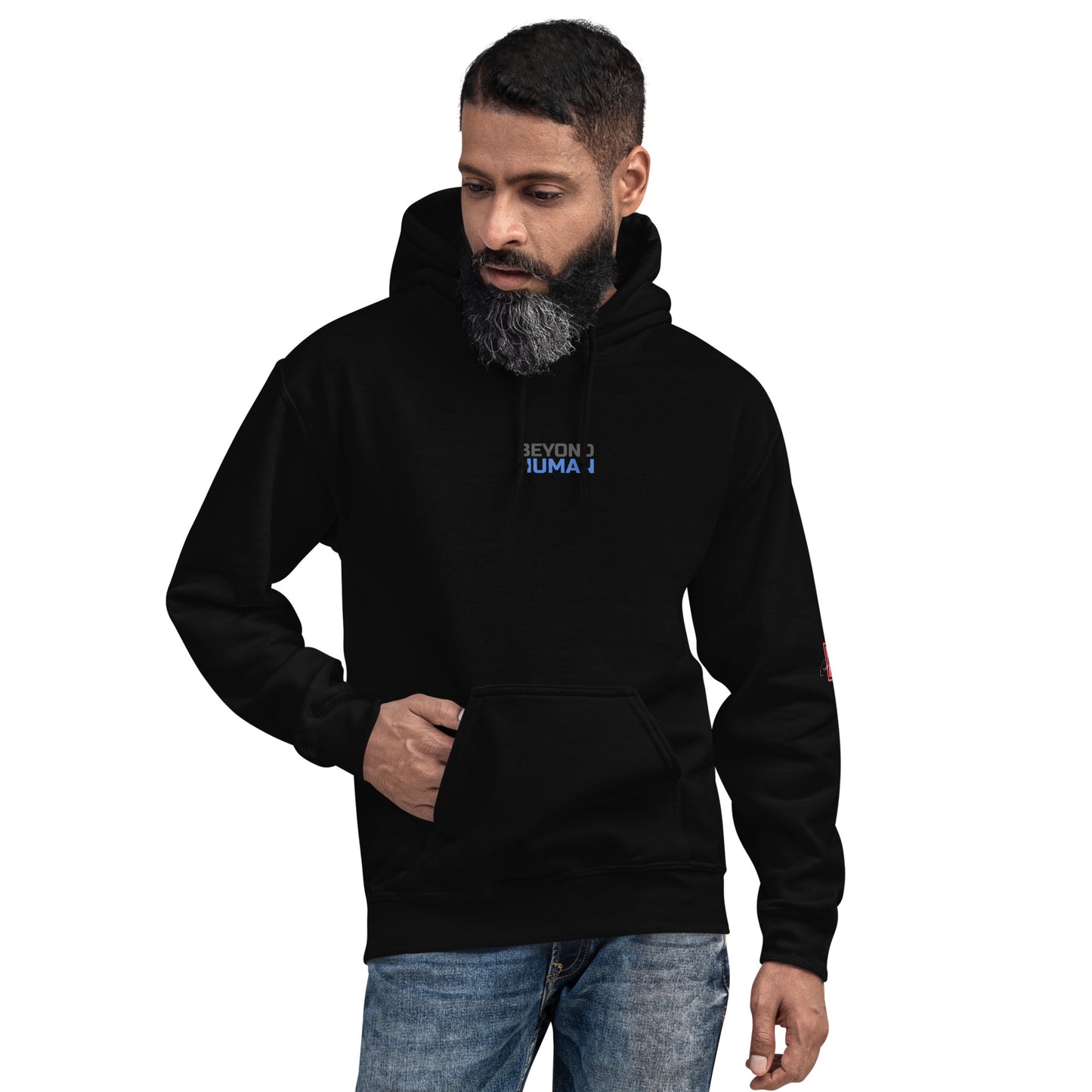 Ace of Gains Hoodie