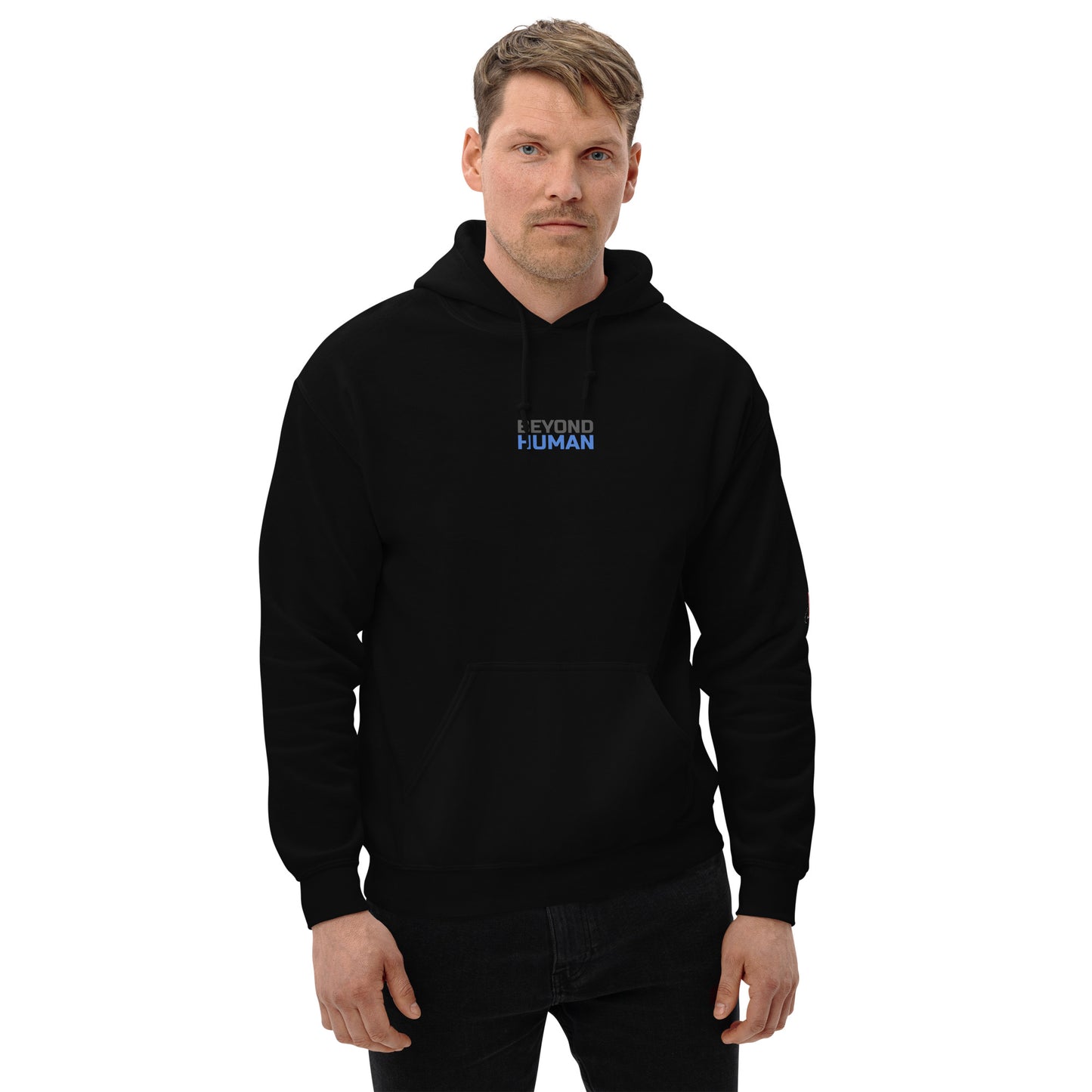 King of Lifts Hoodie